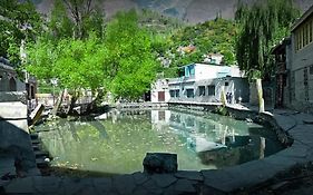 Lady Finger Guest House And Lodge